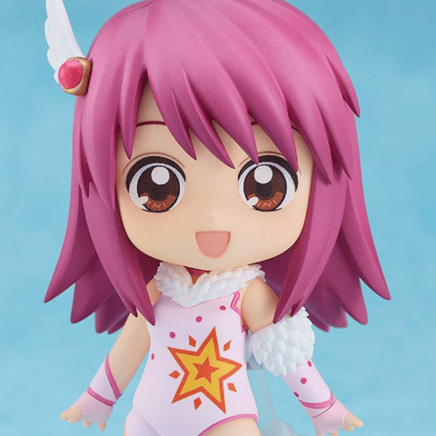 Nendoroid 2538 Sora Naegino