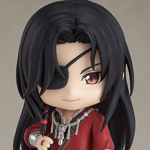 Nendoroid 1946 Hua Cheng - Re-Release (including Bonus)