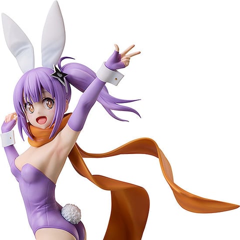 Satoko Kusagakure: Bunny Ver.
