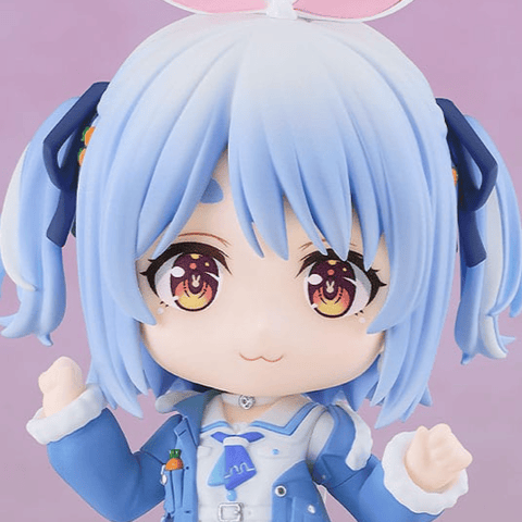 Nendoroid 2741 Usada Pekora - Casual Outfit