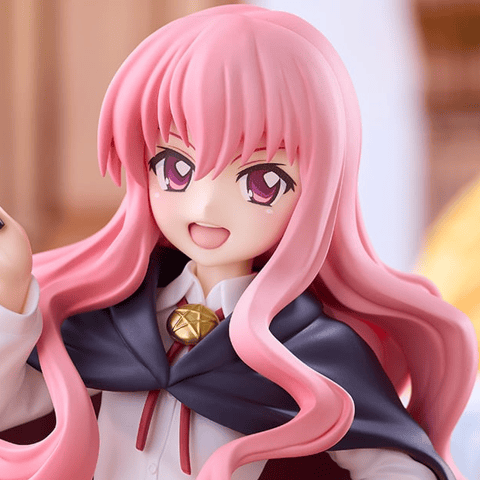 Louise de la Vallière - L - Zero no Tsukaima Pop Up Parade - Good Smile Company