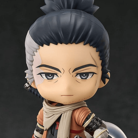 Nendoroid 2522 Sekiro