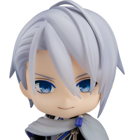 Nendoroid Yamambagiri Chougi