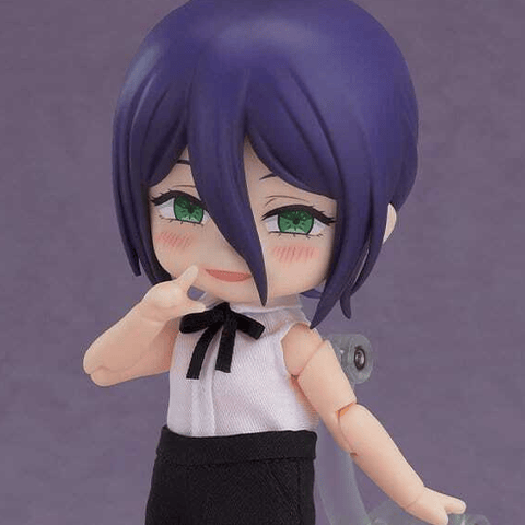 Reze - Nendoroid Doll