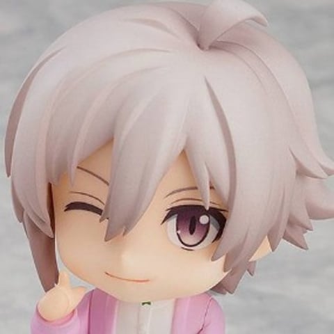 Nendoroid 1019 Tenn Kujo / Kujou - Re-Release