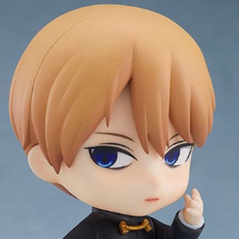 Nendoroid 1327 Miyuki Shirogane - Re-Release