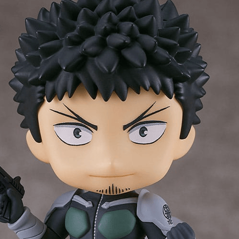 Nendoroid 2448 Kafka Hibino