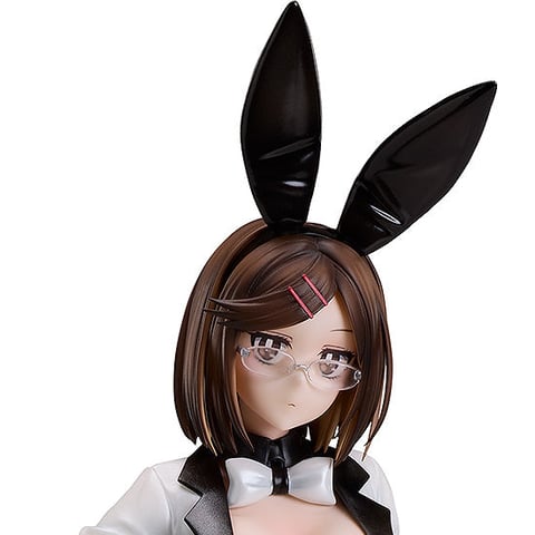 Konoha Koga: Bunny Ver.