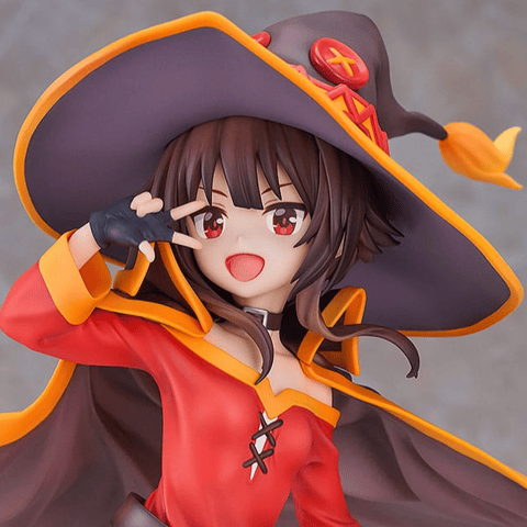 Megumin - Good Smile Company