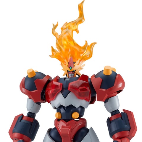 MODEROID Godannar Twin Drive Mode