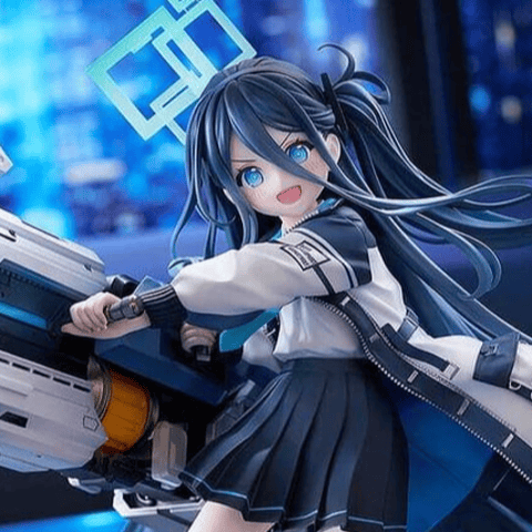 Aris - Awaken, Supernova! - Good Smile Company