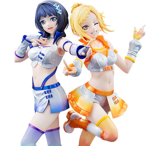 Love Live! Nijigasaki High School Idol Club Karin Asaka & Ai Miyashita SUPER NOVA ver.