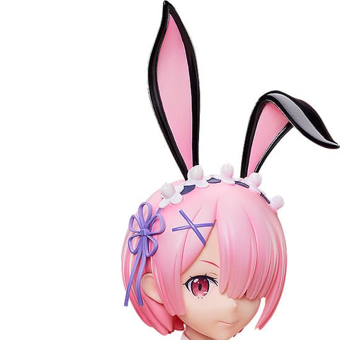 Ram: Bare Leg Bunny Ver. 2nd