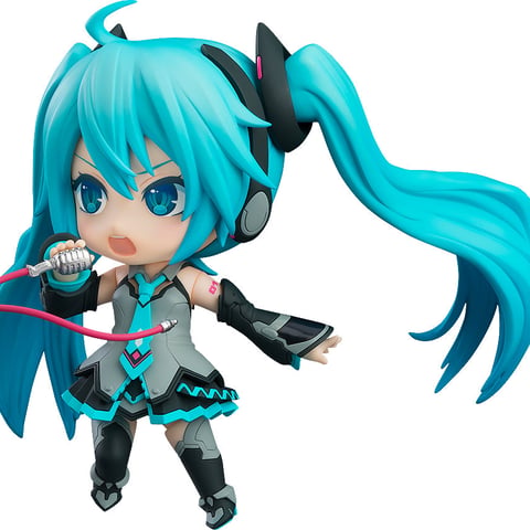 Nendoroid Hatsune Miku: Magical Mirai 2014 Ver.