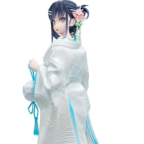 Mai Sakurajima: White Kimono Ver.