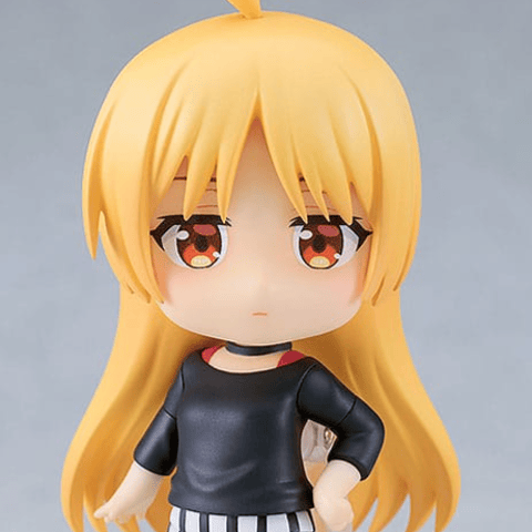 Nendoroid 2307 Seika Ijichi