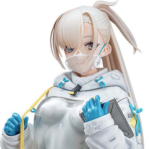 DR.