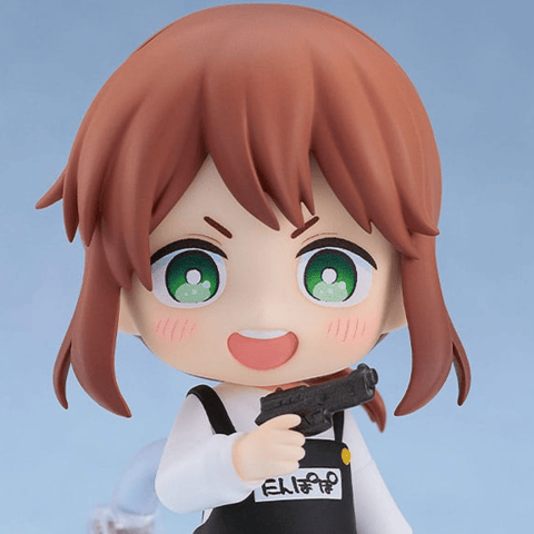 Nendoroid 2555 Rita