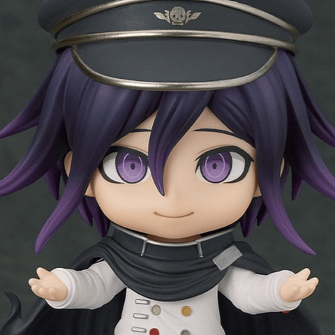 Nendoroid 2802 Kokichi Oma