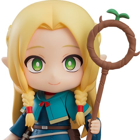 Nendoroid Marcille