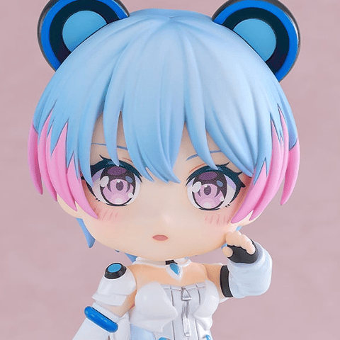 Nendoroid 3121 Ritsu Minetsuki (including Bonus)