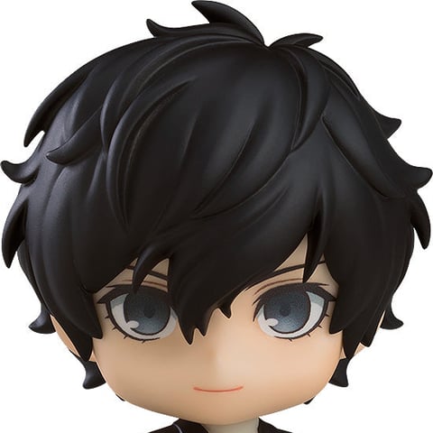 Nendoroid P5R Hero: School Uniform Ver.