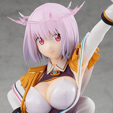 Akane Shinjo - New Order - L - Pop Up Parade - Good Smile Company