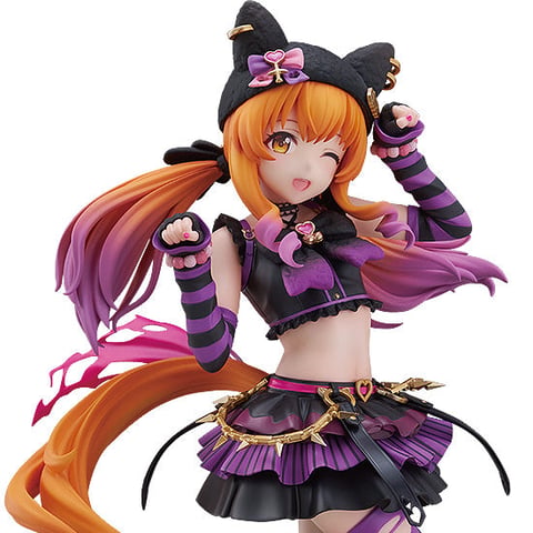 Mayano Top Gun [Rockin'☆MewMeow] Ver. 1/7 Scale Figure