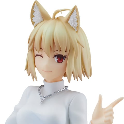 POP UP PARADE Arcueid Brunestud: Limited Ver.
