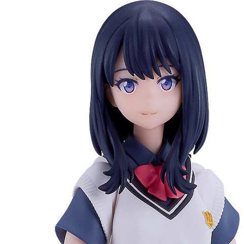 figma Rikka Takarada: GRIDMAN UNIVERSE ver.