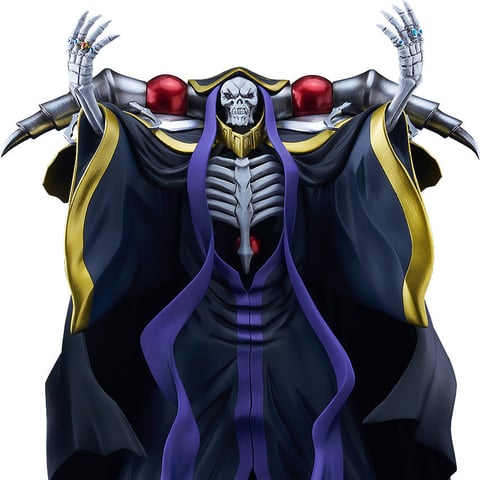 POP UP PARADE SP Ainz Ooal Gown