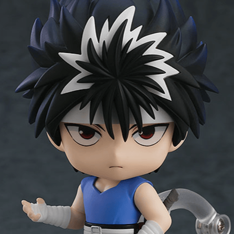 Nendoroid 1395 Hiei