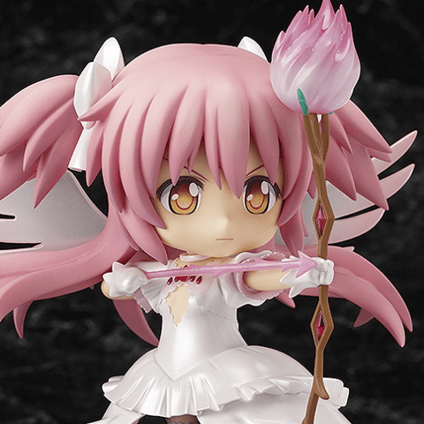 Nendoroid 285 Ultimate Madoka - Re-Release