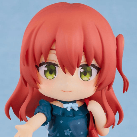 Nendoroid 2762 Ikuyo Kita - Casual Clothes