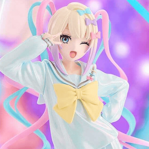 OMGkawaiiAngel - Anime Style - Needy Streamer Overload Pop Up Parade - Good Smile Company