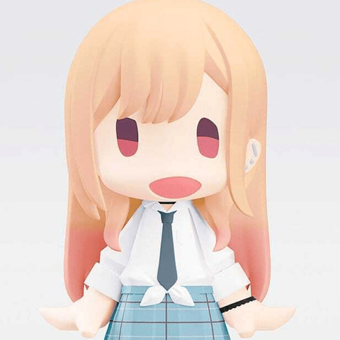 Marin Kitagawa - HELLO! GOOD SMILE
