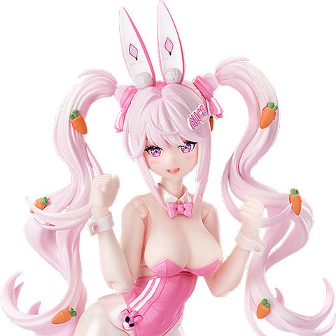 Hyper Body Alice: Wonderland Bunny