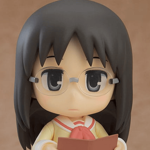 Nendoroid 2293 Mai Minakami - Keiichi Arawi Ver.