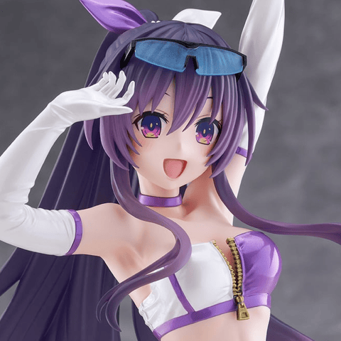 Tohka Yatogami - Race Queen - Tenitol Tall - Furyu