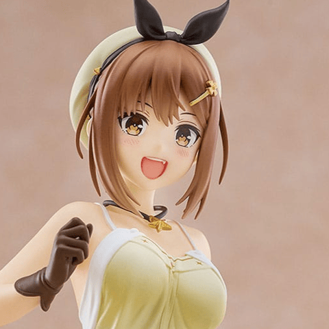 Reisalin Stout - L - Anime Style - Atelier Ryza Pop Up Parade - Good Smile Company