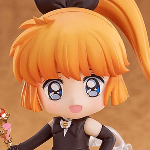 Nendoroid 2060 Saint Tail