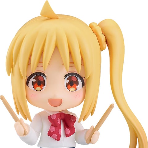 Nendoroid Nijika Ichiji
