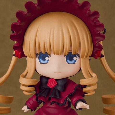 Nendoroid 2847 Shinku 2.0
