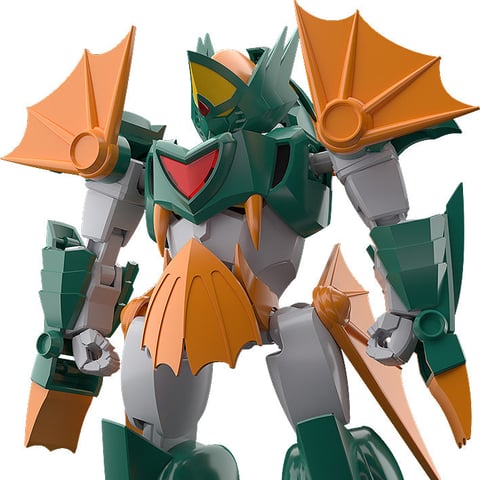 MODEROID Hydoram