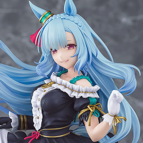 Mejiro Ardan - Phat Company