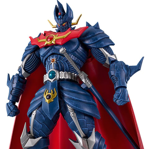 MODEROID MazinSaga