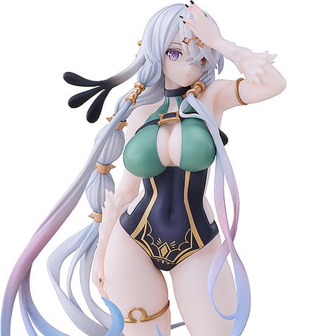 Lila Decyrus: Swimsuit Ver.
