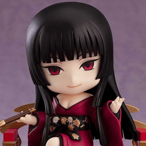 Nendoroid 1960 Yuko Ichihara