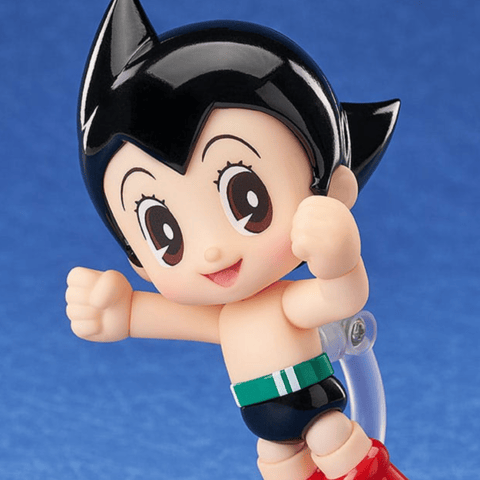 Nendoroid 2450 Astro Boy