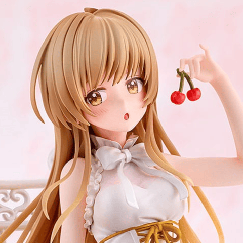 Mahiru Shiina - Tea Party - KD Colle - Kadokawa